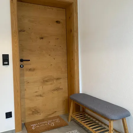 Apartmán Helena Mayrhofen