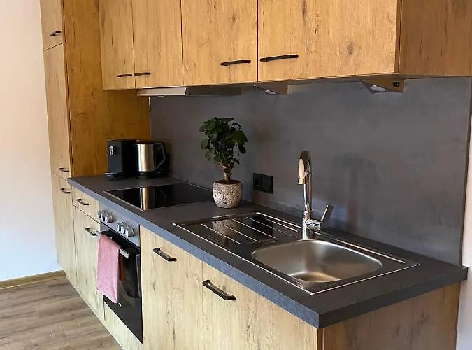 Helena Appartement *