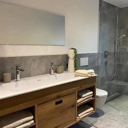 Helena Διαμέρισμα Mayrhofen