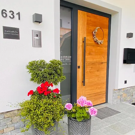 Helena Apartmán