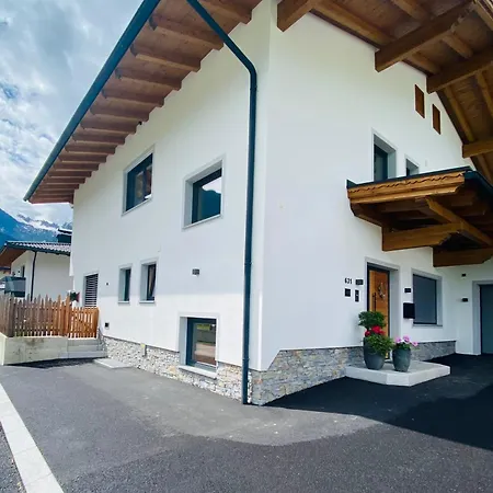 Apartmán Helena *