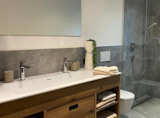 Helena Apartment Mayrhofen